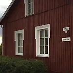 شقة Pappilan Vierashuone Saunalla - Pappila Quest With Sauna
