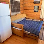 Pappilan Vierashuone Saunalla - Pappila Quest With Sauna شقة بوداسجارفي