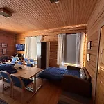 Pappilan Vierashuone Saunalla - Pappila Quest With Sauna * Пудасъярви