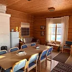 Pappilan Vierashuone Saunalla - Pappila Quest With Sauna شقة *