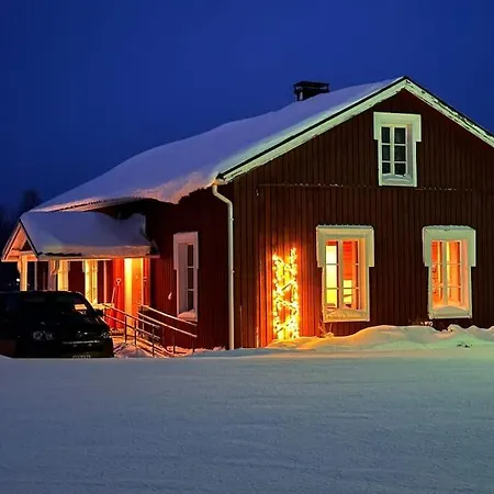 Pappilan Vaeentupa - Pappila Quest House