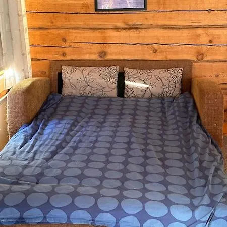 Pappilan Vaeentuvan Vierashuone *