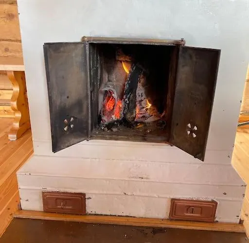 Pappilan Vierashuone - Pappila Quest بوداسجارفي