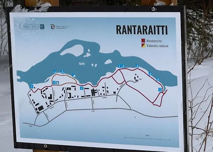 Pappilan Vierashuone - Pappila Quest *