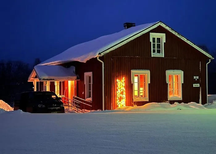 Pappilan Vierashuone - Pappila Quest