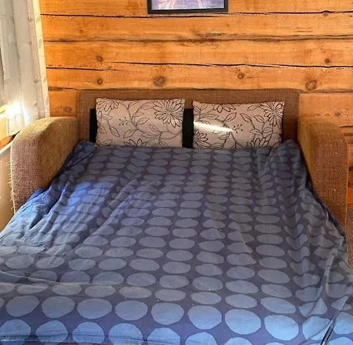 Pappilan Vierashuone - Pappila Quest *